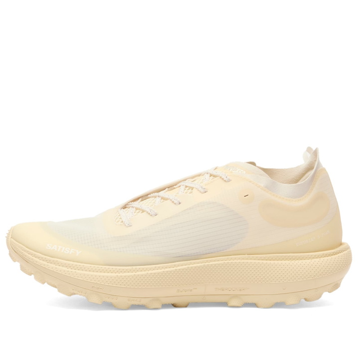 Photo: Satisfy The Rocker™ Sneaker in Antique White