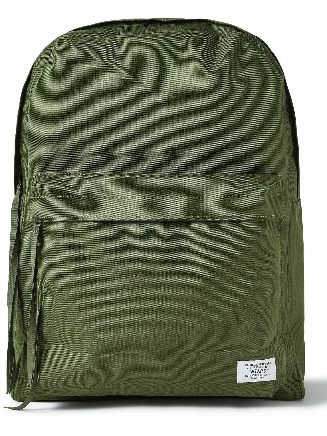 WTAPS P.S.T Bag WTAPS