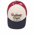 Gallery Dept Men's . Local Trucker Cap in Red/White/Blue 