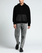 Lardini Mens Sweatshirt in Black