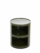 KARTELL Componibili Container