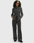 Baum und Pferdgarten NANNY Grey Womens Casual Pant