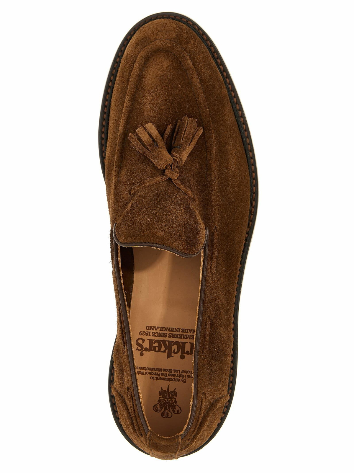 Tricker's elton Loafers
