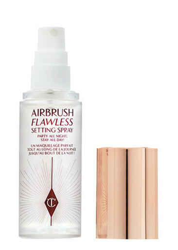 Charlotte Tilbury Airbrush Flawless Setting Spray 34ml Charlotte