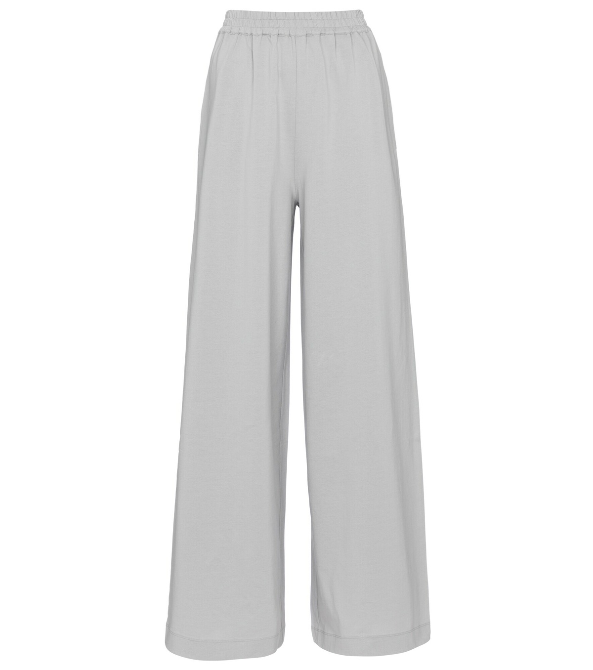 Joseph - Wide-leg cotton jersey pants Joseph