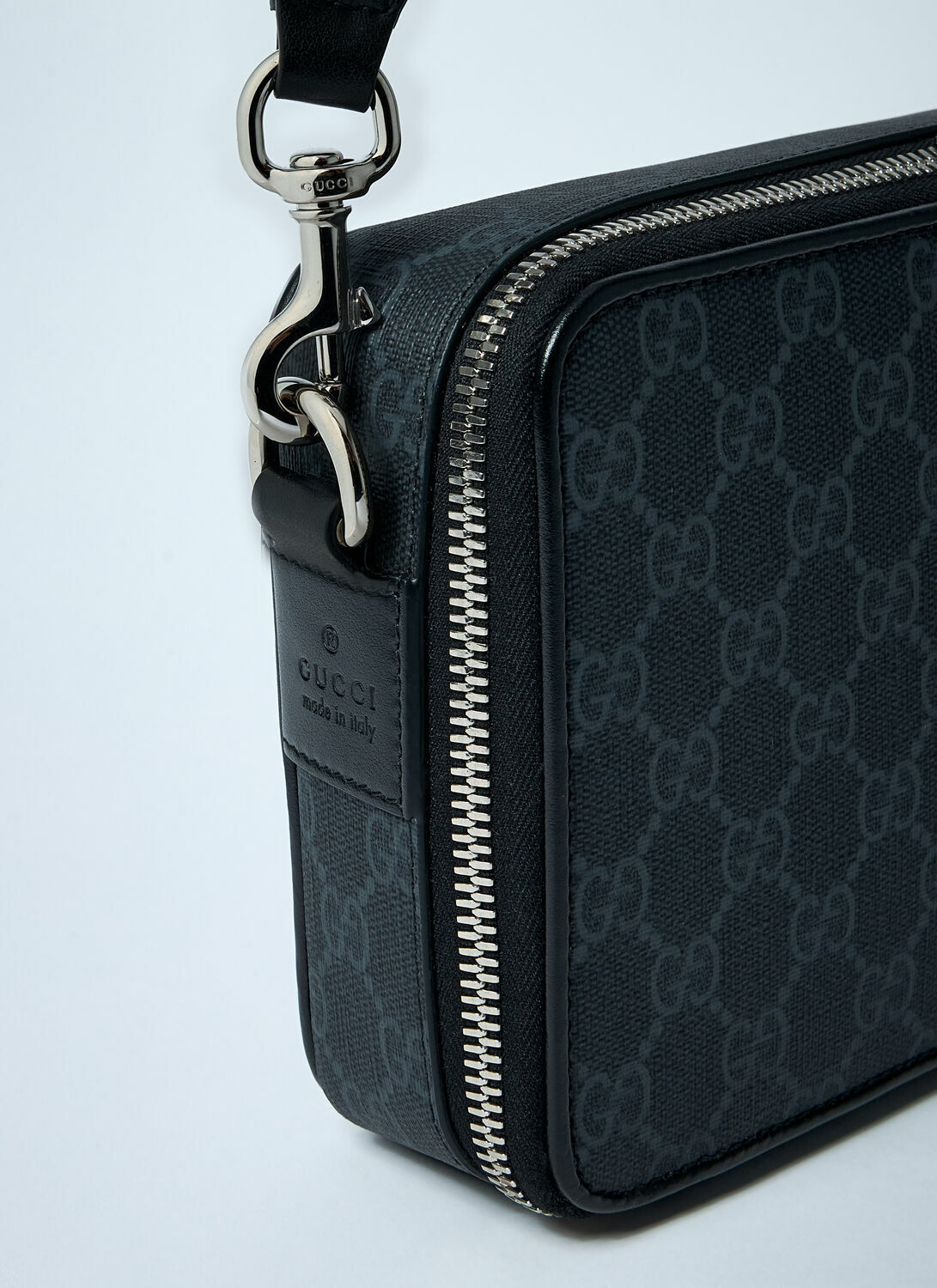 Gucci Small GG Shoulder Bag