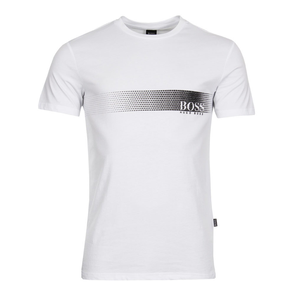 T-Shirt - Open White