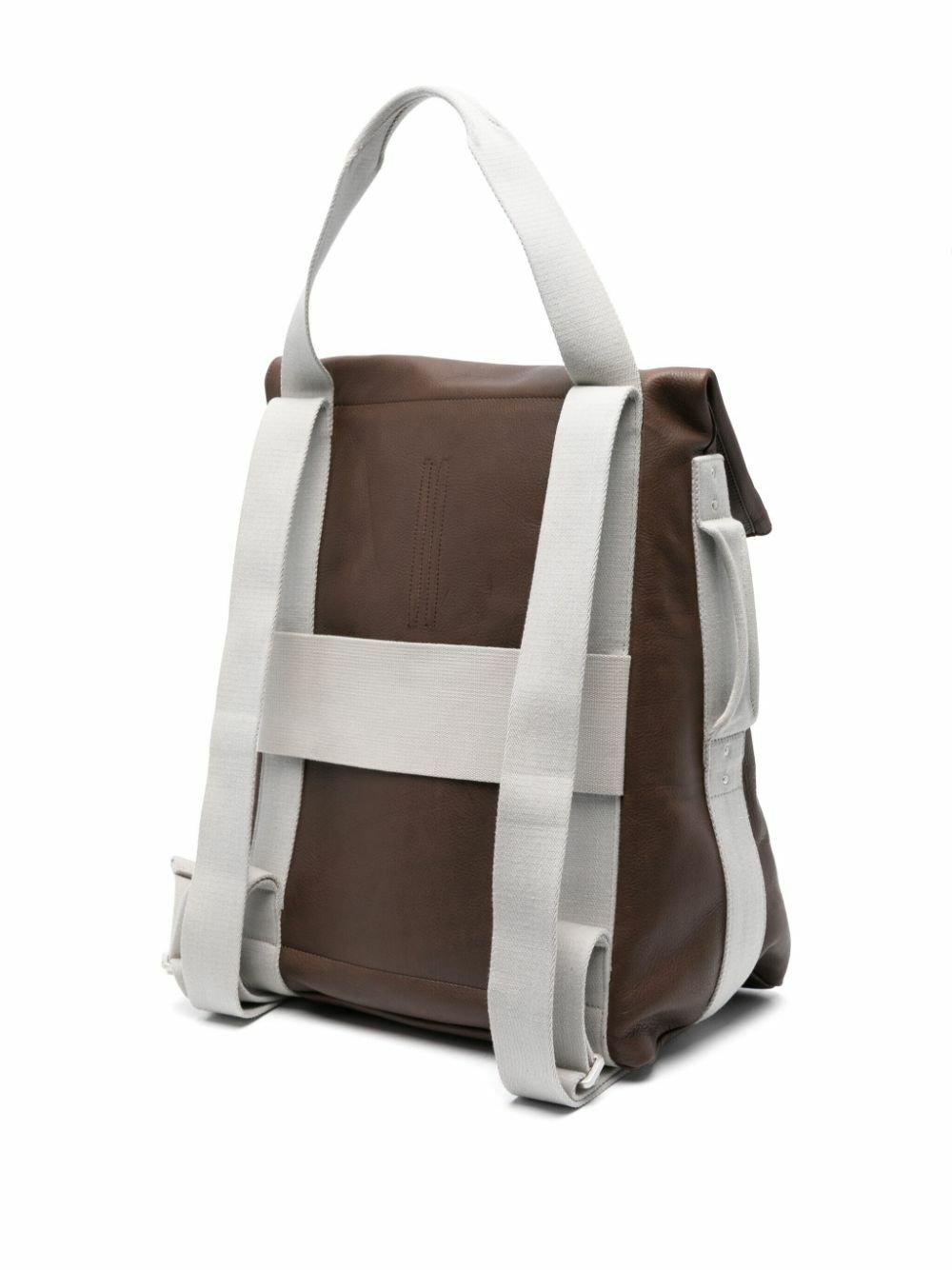 Rick Owens Cargo Backpack Rick Owens