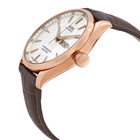 Mido Multifort Automatic White Dial Mens Watch M0384313603100