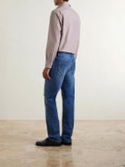 Slowear - Straight-Leg Jeans - Blue