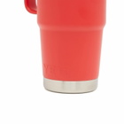 YETI 20oz Travel Mug in Rescue Red 