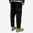 Manors Golf Men's Worker Trouser in Black
