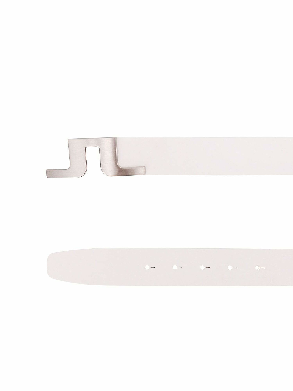 J.Lindeberg Leather Belt
