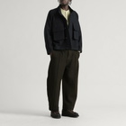 Gander Men's Cottonopolis Trousers in Olive