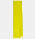 Bottega Veneta - Knit scarf