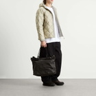 ROA Men's Tote in Black Black 