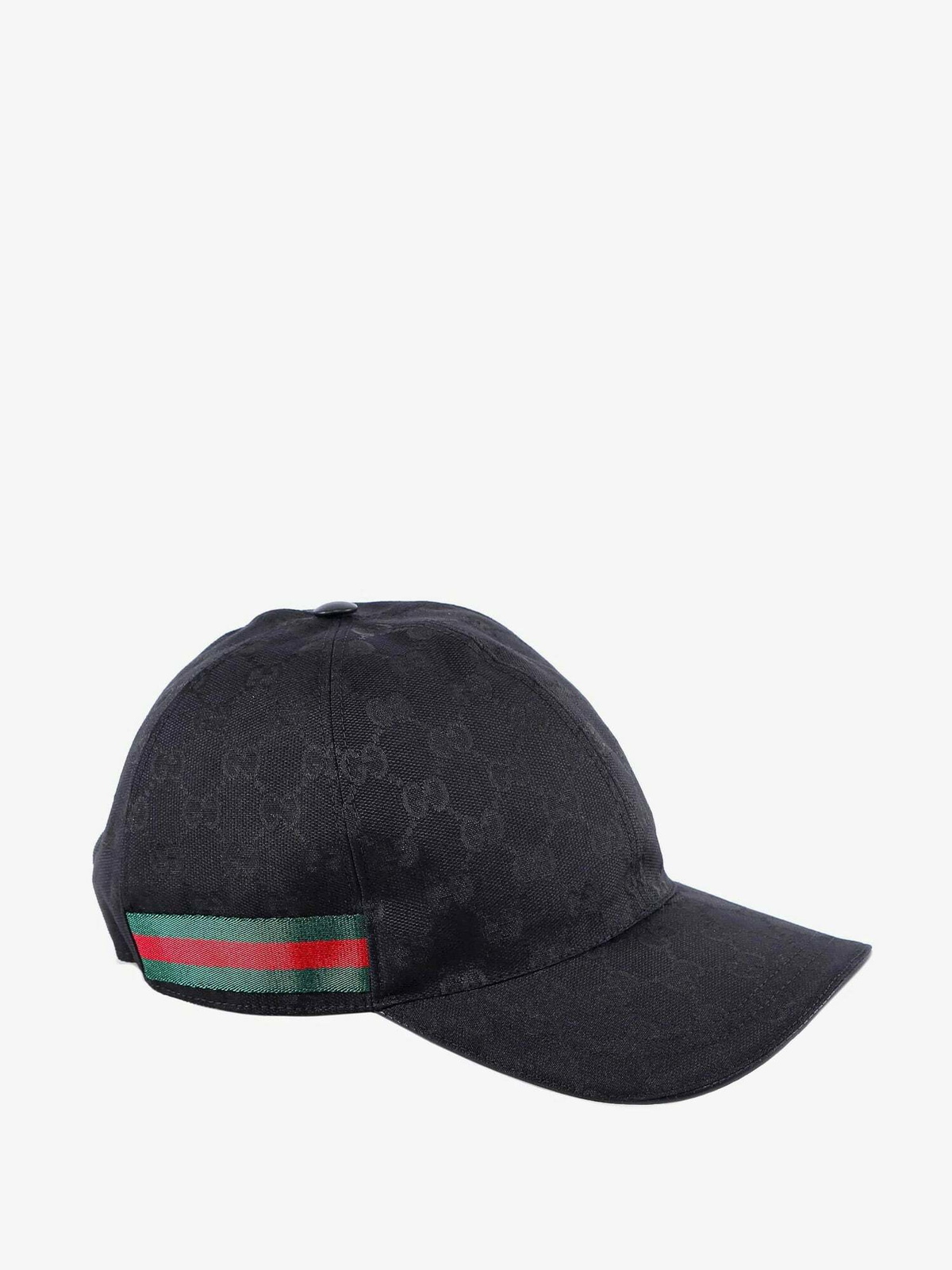 Gucci Hat Black Mens Gucci