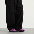 Puma Mostro OG Sneaker in Wild Berry/Silver