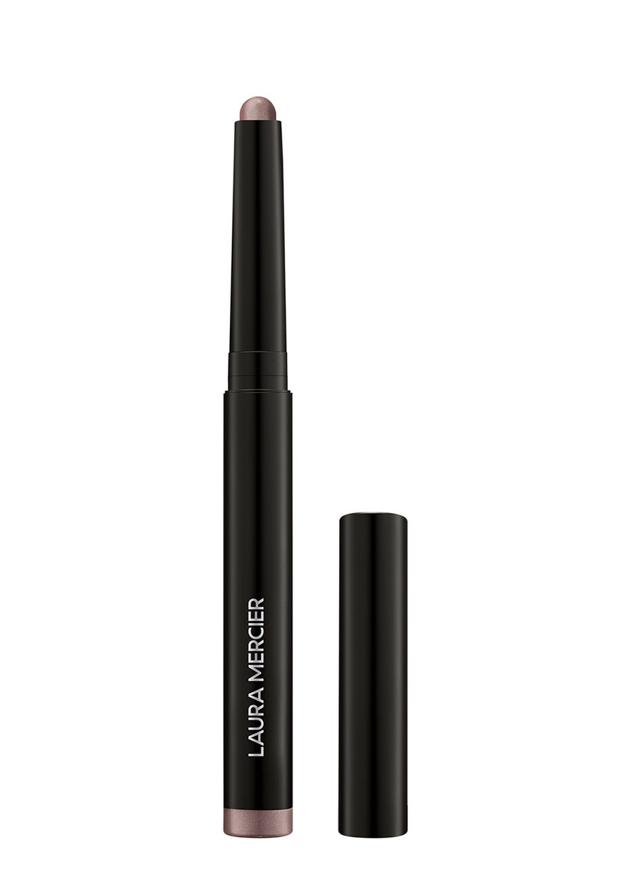 Laura Mercier Caviar Stick Eye Shadow Shimmer & RoseGlow - Smoky Quartz