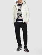 MONCLER - Cornour Tech Down Jacket