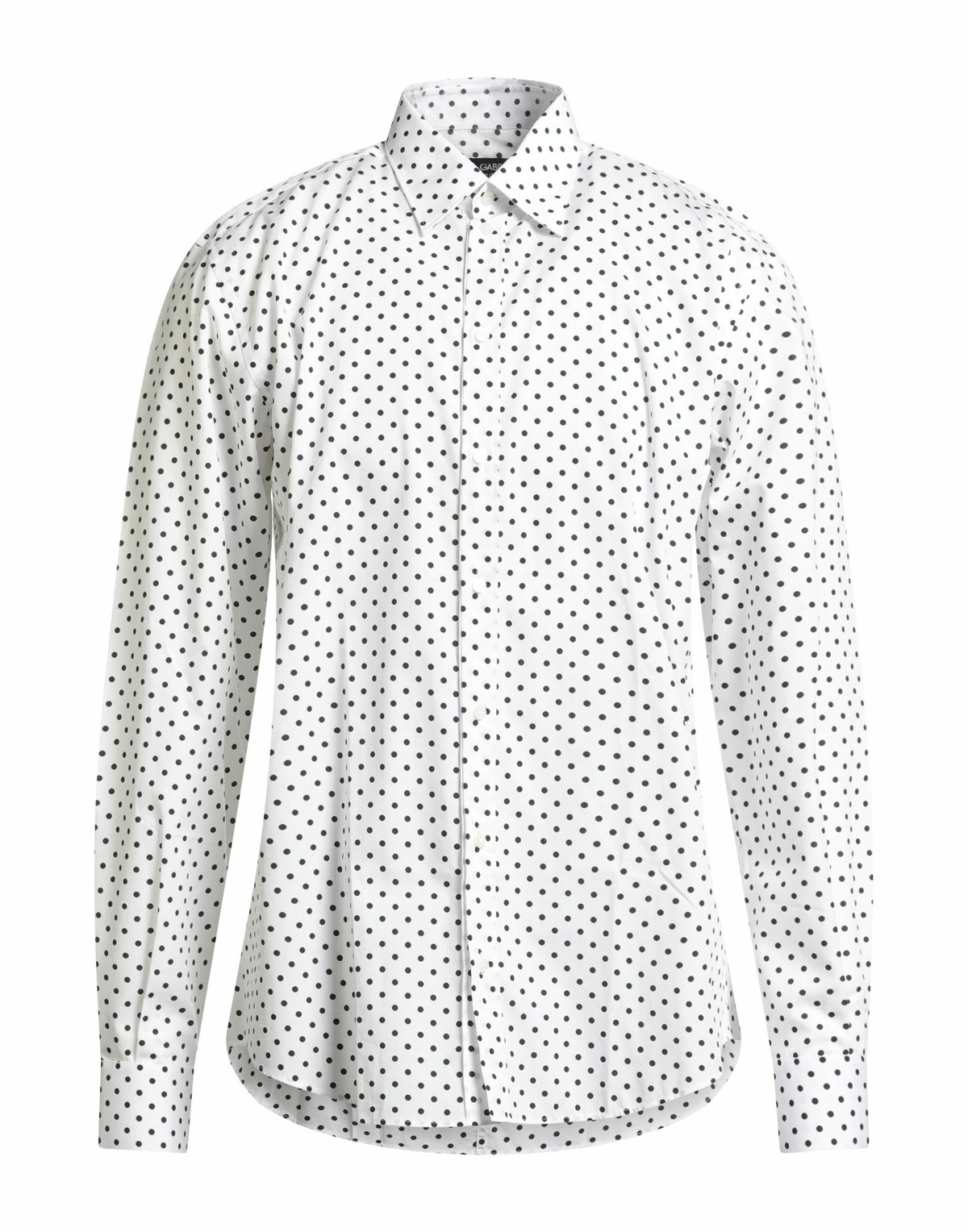 Dolce & gabbana Mens Shirt in White
