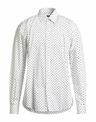Dolce & gabbana Mens Shirt in White