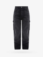 Amiri Jeans Black   Mens