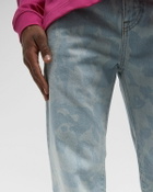 Lacoste PANTALON 5 POCHES Blue Mens Jeans