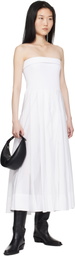 Proenza Schouler Black Mini Slide Bag