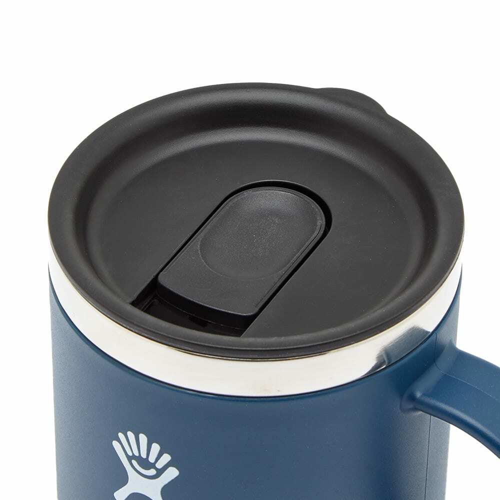 Hydro Flask 12 oz Coffee Mug - Indigo