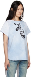 Rose Murdoch Blue Ivy T-Shirt
