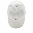 Undercover Men's Embroidered Cap in Off White