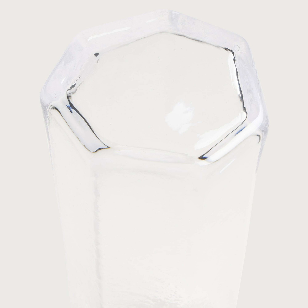 ferm LIVING Kiru Carafe - in Clear
