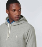 Polo Ralph Lauren Cotton fleece hoodie