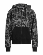 Versace Jeans Couture Mens Sweatshirt in Grey
