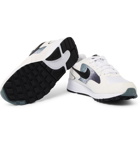 Nike - Air Skylon II Felt and Mesh Sneakers - Men - White