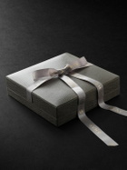 SHAY - 18-Karat White Gold Diamond Necklace