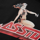 Assid Airlines Hoody