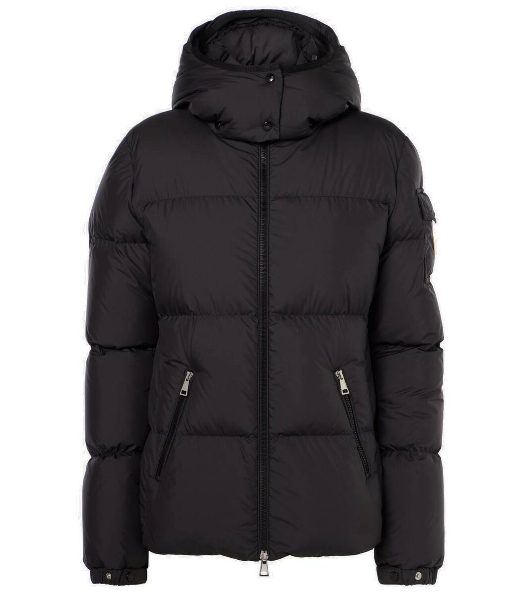Moncler Fourmines down jacket Moncler