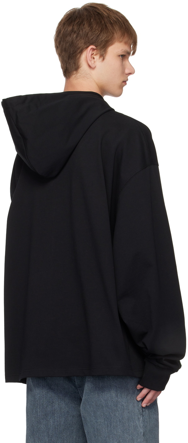 トップス ANONYMOUS CLUB HOODIE anonymous club hoodie – tm