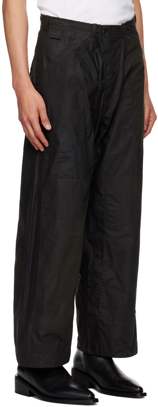 パンツ jan jan van essche TROUSERS#58 JAN-JAN VAN ESSCHE / 