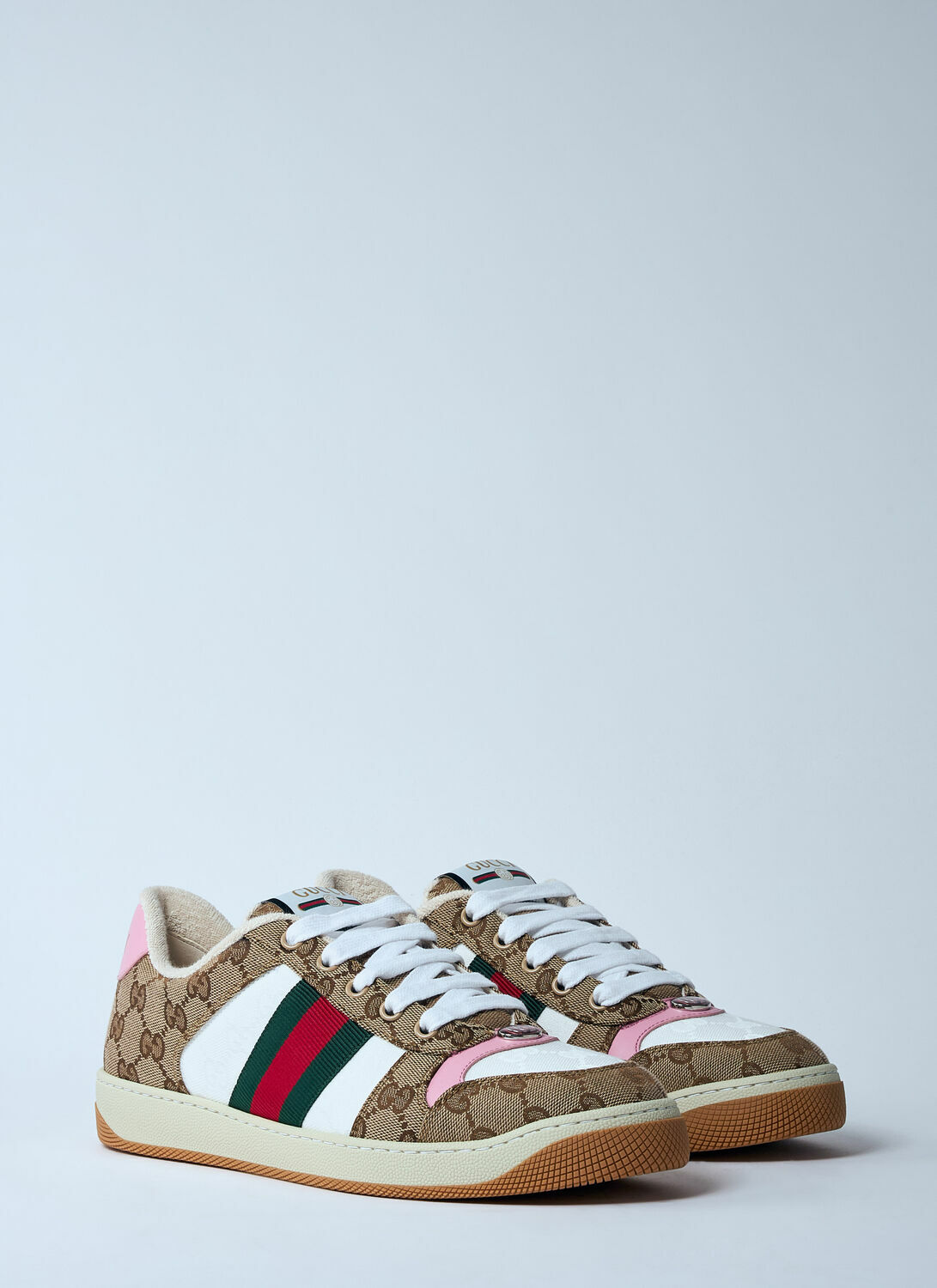 Gucci Screener Sneaker