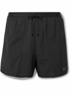 Nike Running - Run Division Pinnacle Advantage Dri-FIT Ripstop Shorts - Black