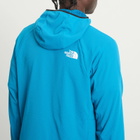 The North Face Men's Summit Series Futurefleece Hoodie in Dusk Blue