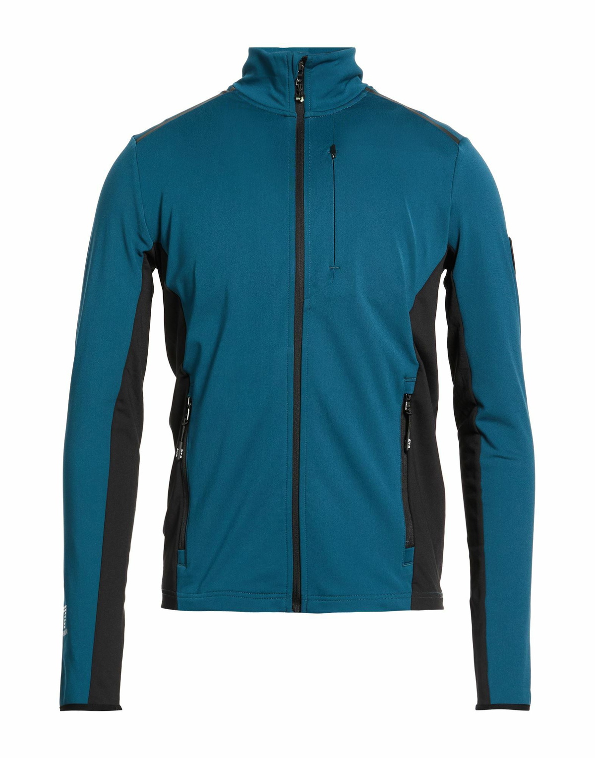 Ea7 Mens Jacket Deep teal