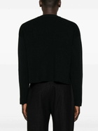 AMI PARIS - Ami De Coeur Organic Cotton Sweater
