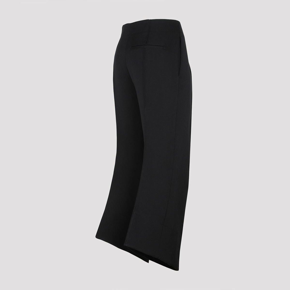 パンツ BOTTEGA VENETA Bottega Veneta Curved Shape Pant Bottega Veneta Curved Shape Pant Bottega Veneta