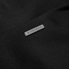 Givenchy Men's Notch Lapel Slim Blazer in Black