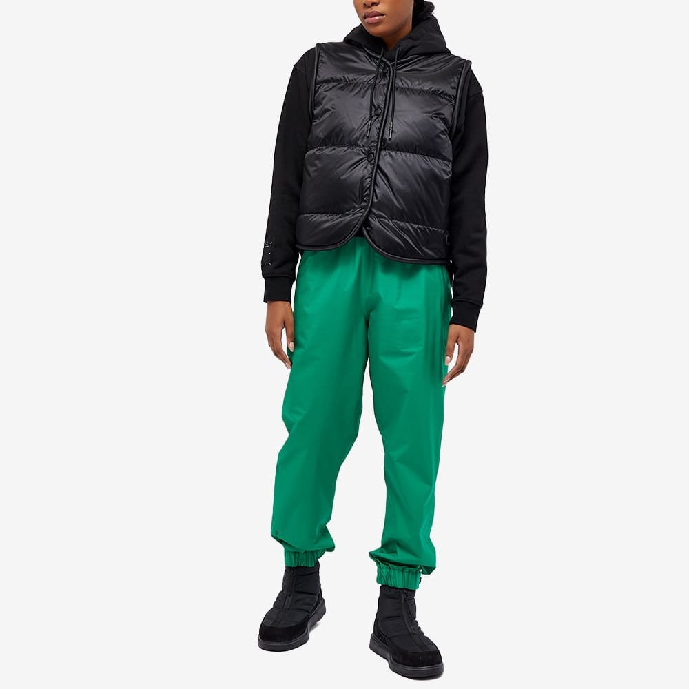 Moncler Women's Kama Padded Vest in Black Moncler