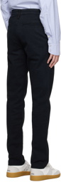 rag & bone Navy Fit 2 Trousers